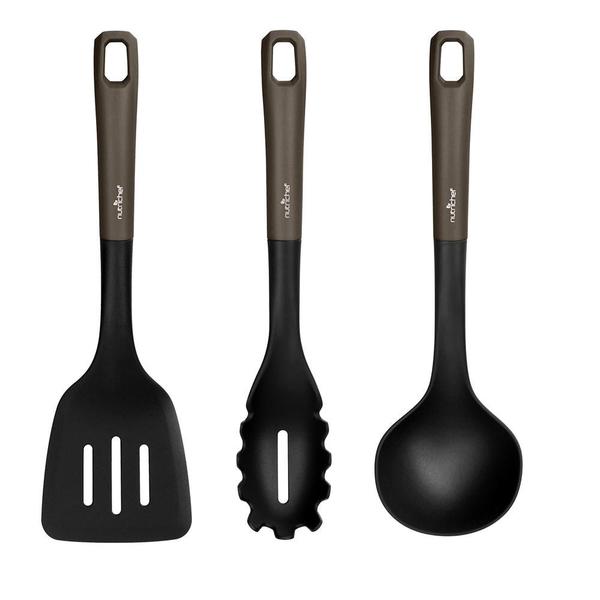 Nutrichef Utensils Work With Nccw11Cof PRTNCCW11COUTENS